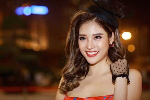 Su co hy huu cua HH Dong Nam A vi mai tap gym