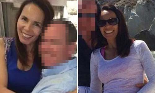 Cô Angela Webb bị cáo buộc quan hệ tình dục với nam sinh trong 3 năm.