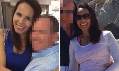 Cô Angela Webb bị cáo buộc quan hệ tình dục với nam sinh trong 3 năm.