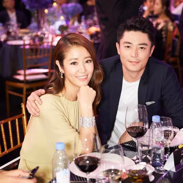 Fan xon xao tin don Lam Tam Nhu co thai lan hai-Hinh-3