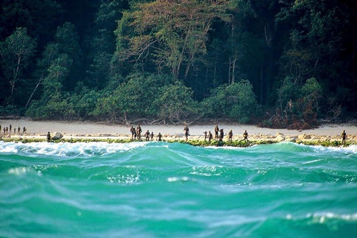 Bi mat cua nguoi phu nu tiep can voi bo toc nguy hiem nhat the gioi