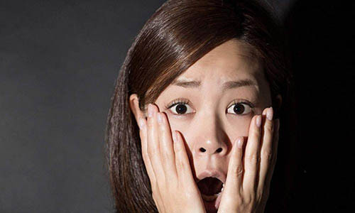 Giai ma giac mo bi gay, rung rang la tot lanh hay xui xeo?