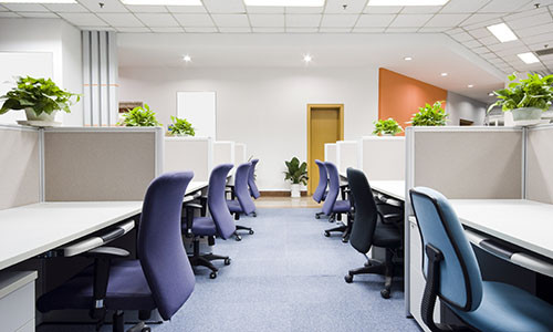 Sự việc diễn ra khi nam sinh viên đi thực tập tại một công ty. Ảnh minh họa (Nguồn: Kinggeorgehomes)