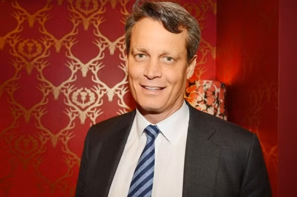 Matthew Mellon Là người thừa kế của một trong những đế chế ngân hàng lớn nhất tại Mỹ, Matthew Mellon, 54 tuổi bắt đầu đầu tư tiền ảo từ vài năm trước, bất chấp sự phản đối của gia đình và bạn bè. Ông là một trong số những nhà đầu tư sớm của đồng Ripple.