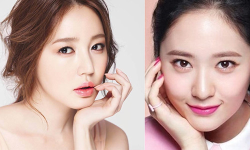 Phu nu so huu nhung tuong mui nay som muon cung phat tai