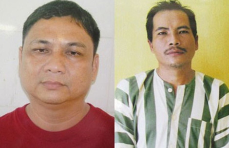 Các thiếu gia, đại gia rởm lừa đảo bị cơ quan Công an bắt giữ.