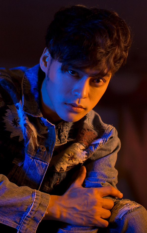 Phan Ngoc Luan khuoc tu nu dai gia bao chi chi de gap go