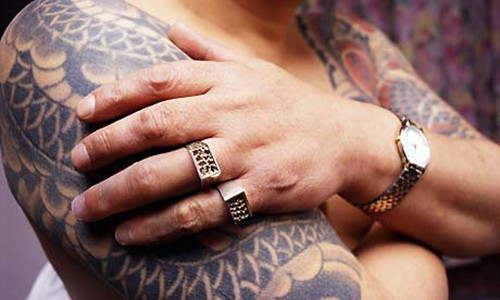 Cai gia phai tra cho vi tri trum xa hoi den Yakuza