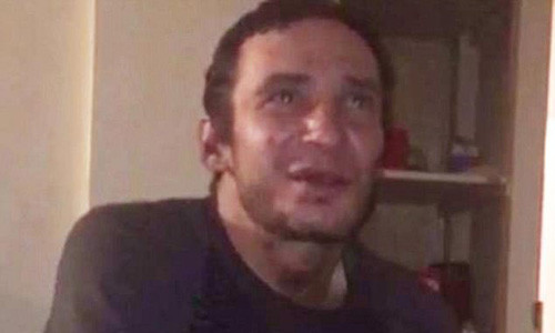 Ky su gioi si bi cho cung phe ma tuy can xe den chet