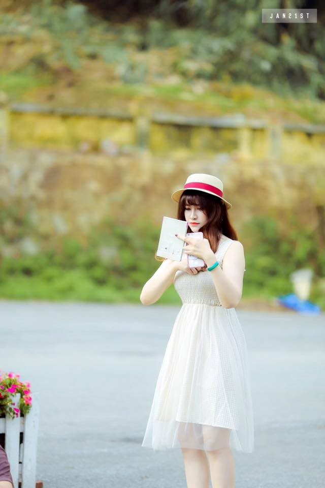 Được biết, với tổng số điểm 25.75, 10X đã đăng ký nguyện vọng vào chuyên ngành báo Truyền hình của Học viện Báo chí và tuyên truyền để theo đuổi ước mơ trở thành một MC chuyên nghiệp và tài năng trong tương lai.