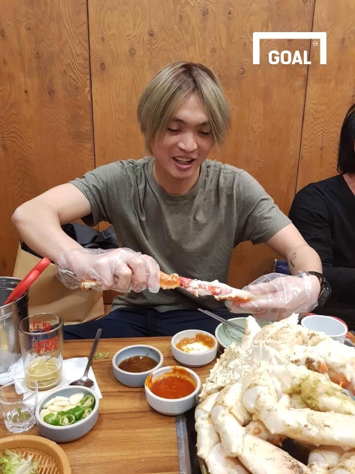 Tuan Anh tiet lo dieu bat ngo ve mai toc 