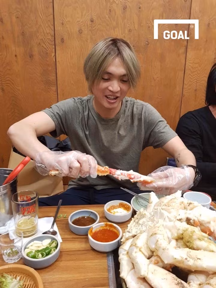 Tuan Anh tiet lo dieu bat ngo ve mai toc 