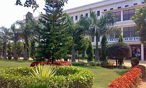 Đại học công nghệ TRR - nơi nữ sinh 20 tuổi bị chủ căng tin tại trường bỏ thuốc mê bắt cóc.