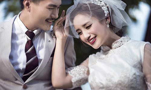 Kết hôn đồng nghĩa với việc vợ chồng phải giữ trọng nghĩa phu thê, phải hết mực chung thủy - Ảnh minh họa: Internet