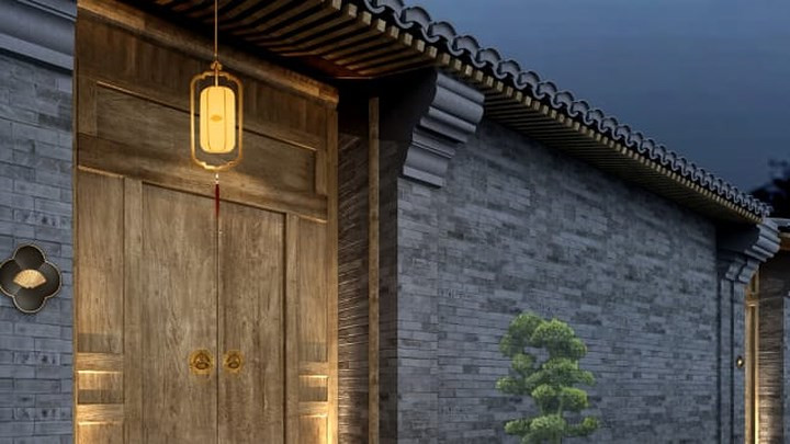 Mandarin Oriental Qianmen, Bắc Kinh (Trung Quốc), dự kiến mở cửa trong năm nay. Trong khu bảo tồn tư nhân, khách nghỉ dưỡng sẽ tìm thấy những sân vườn Trung Hoa cổ truyền, cũng như các nhà hàng, quán bar, sảnh trà, cửa hàng bánh, spa và những căn nhà hutong truyền thống.