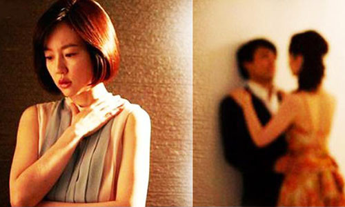 Dan ong co net tuong nay de dang phan boi vo