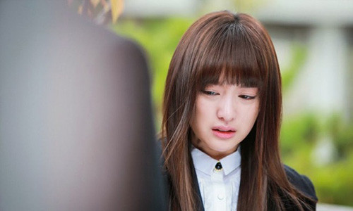 Vi su nghiep nguoi yeu ruong bo hai me con toi