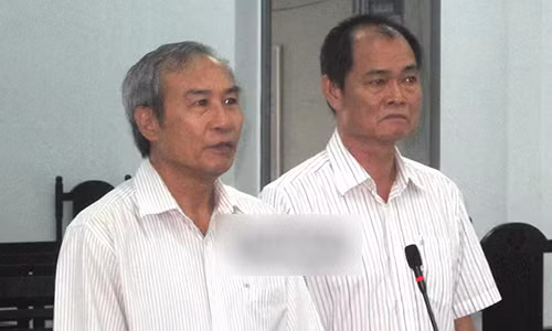 Pho “tham”, truong... va lay