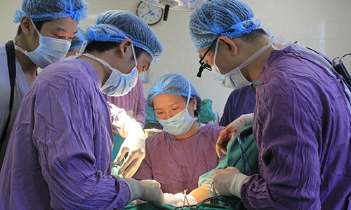 Co gai khong the quan he tinh duc, do vo hon nhan vi khong co am dao