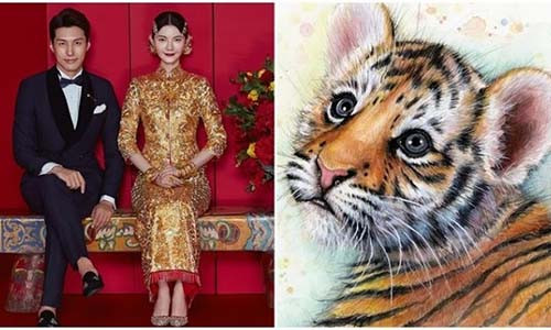 Top con giap nam kiem tien gioi lai yeu chieu vo het muc