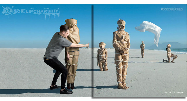 Bó kín, buộc cẩn thẩn không trời nắng đen hết da.