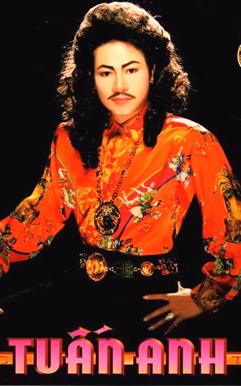 Nam ca si lap di khien Quang Le phai chi 200 trieu de moi ve VN la ai?