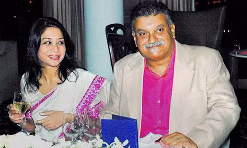 Nu ty phu sat hai con gai ruot vi khong muon chia tai san