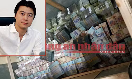 Bi mat ve nguoi phu nu nuoi Phan Sao Nam tu nho