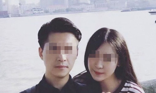 Vu chong giet vo, giau xac trong tu lanh qua loi ke hang xom