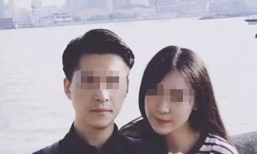 Vu chong giet vo, giau xac trong tu lanh qua loi ke hang xom