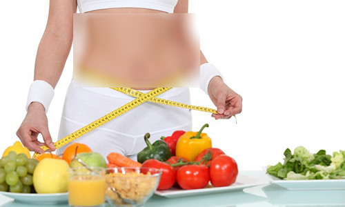 Những trái cây có màu đỏ nên có trong thực đơn giảm cân của bạn (Ảnh minh họa)