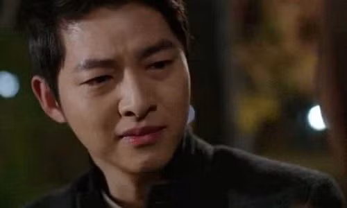 Chang trai gay bao voi cau chuyen buon 