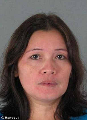 Jesusa – người gây ra sự việc.