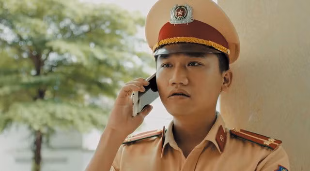 Tạo hình Đức trong Ngày ấy mình đã yêu.