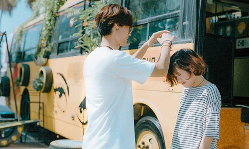 Cung hoang dao co tinh chiem huu manh trong tinh yeu