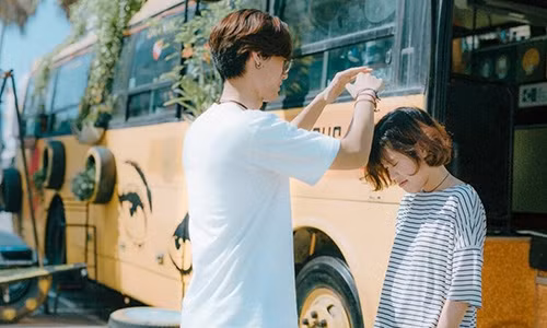 Cung hoang dao co tinh chiem huu manh trong tinh yeu