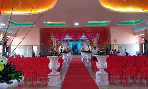 Địa điểm nơi xảy ra tai nạn thương tâm. Ảnh: Facebook.