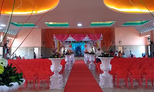 Địa điểm nơi xảy ra tai nạn thương tâm. Ảnh: Facebook.