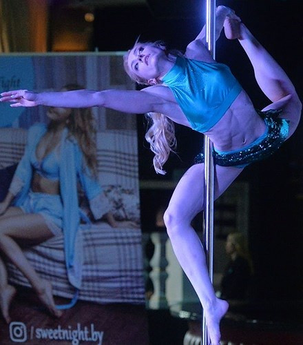 Những người cổ xúy cho múa cột đang cố gắng thay đổi định kiến ở một bộ phận xã hội coi đây là một dạng múa kích dục.