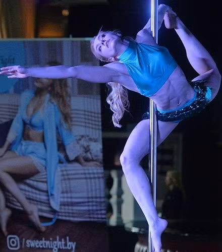 Những người cổ xúy cho múa cột đang cố gắng thay đổi định kiến ở một bộ phận xã hội coi đây là một dạng múa kích dục.