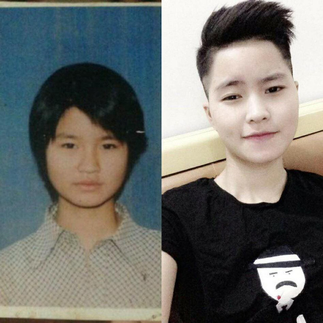 Nhiều người thậm chí đã đặt câu hỏi liệu đây có phải đúng là một người thật sự không khi mà có sự khác biệt nhiều đến thế.