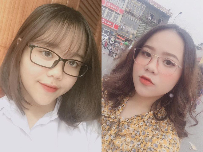 Đây là một cô gái được khen khá nhiều với kiểu tóc mới. Tuy nhiên nhiều người vẫn cho rằng tóc xoăn khiến cô bị già thêm vài tuổi.