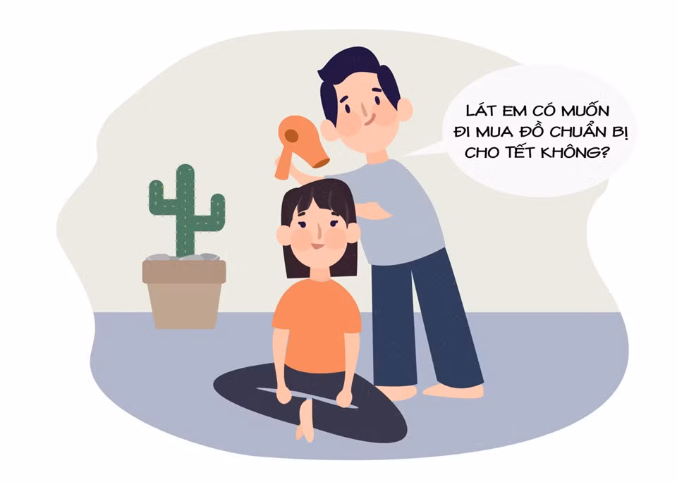 Được yêu thương và chiều chuộng là một trong những đặc quyền khi yêu mà con gái được hưởng. Trong một cuộc tình, nếu như các chàng trai thường xuyên phải đau đầu nghĩ cách làm hòa với bạn gái, tặng quà nào cho bất ngờ… thì phái nữ chỉ cần ngoan hiền, xinh đẹp là sẽ được yêu chiều theo ý muốn.