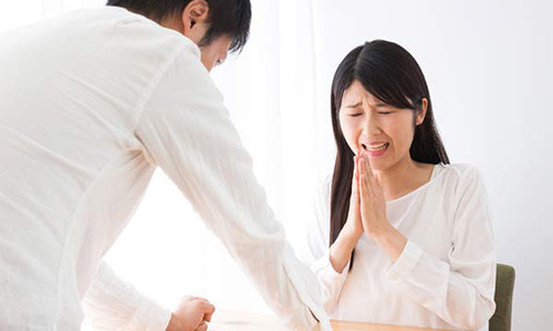 Cưới được vợ giàu, nào ngờ sự thật sau đó khiến tôi rất sốc. Ảnh minh họa