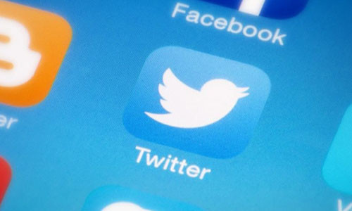 Twitter đưa ra lệnh cấm với tiền ảo.