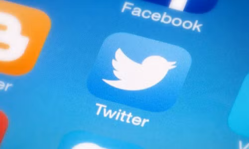 Twitter đưa ra lệnh cấm với tiền ảo.