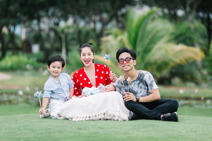 Khanh Thi noi gi sau khi Phan Hien chia se goc khuat trong hon nhan