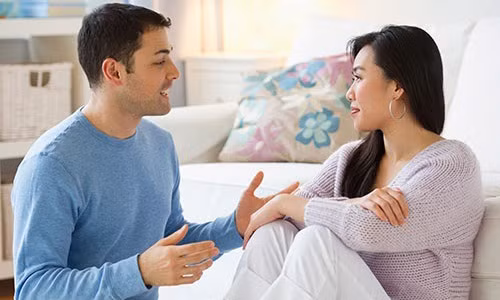 Làm thế nào để tiết lộ quá khứ tình trường với đối phương Lam the nao de tiet lo qua khu tinh truong voi doi phuong