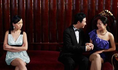 Biết chồng ngoại tình, vợ trả thù siêu độc - Ảnh minh họa: Internet