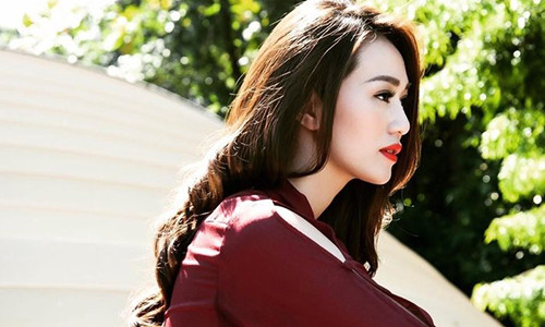 Dan ba khon ngoan lo giu sac, dan ba dai dot cham cham giu chong